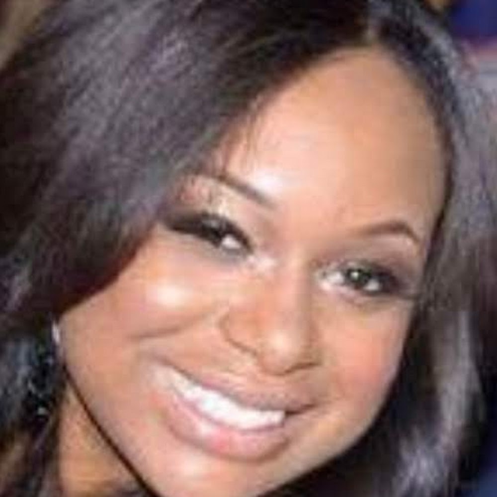 Meet your Posher, Britnee